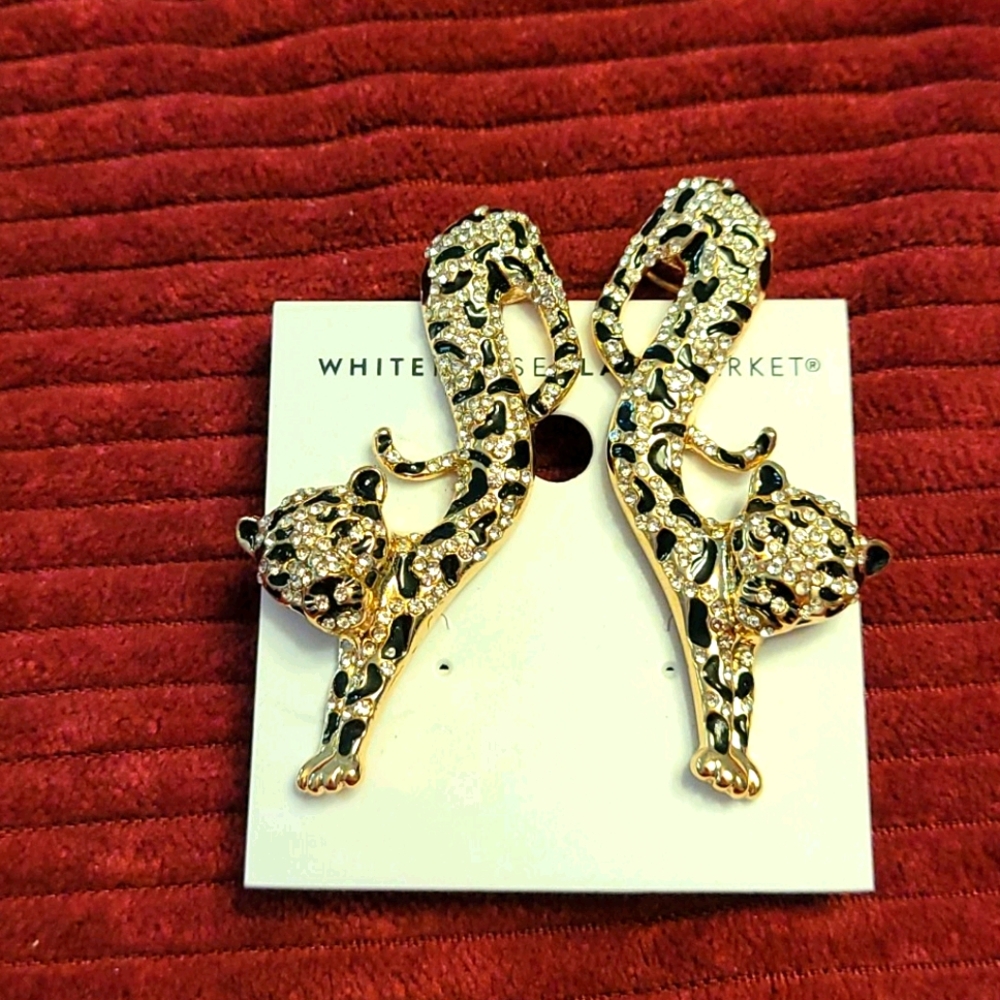 WHBM Earrings